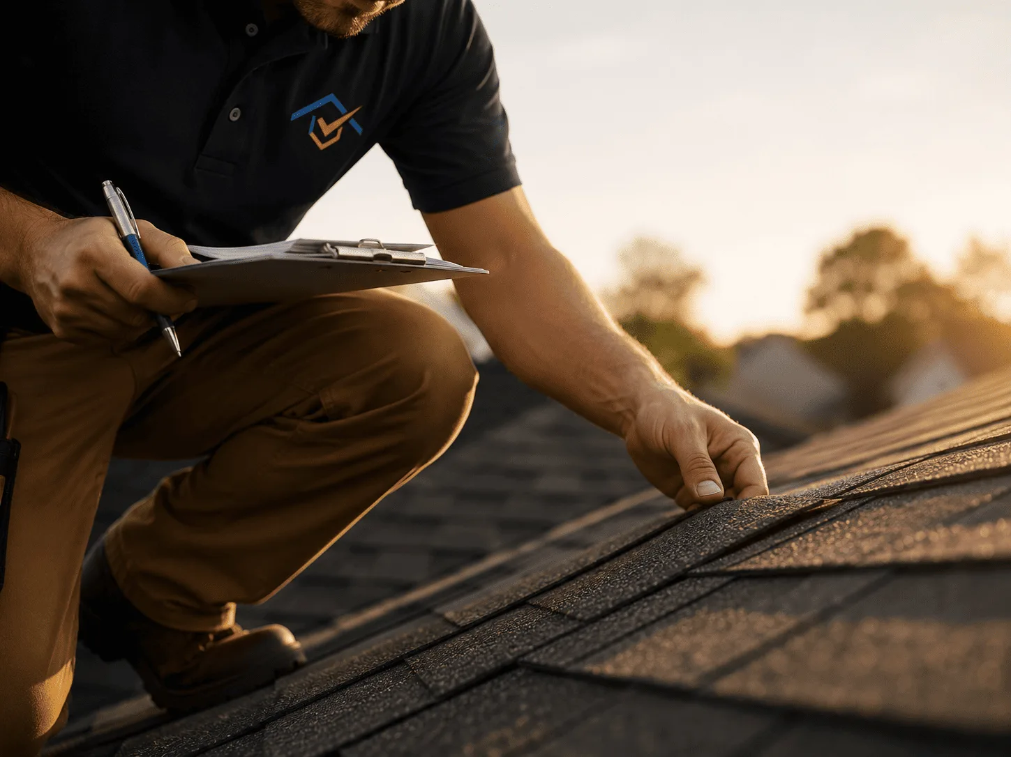 Why Choose Roof Inspection in Winchester, AR